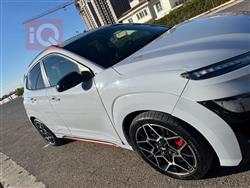 هيونداي كونا